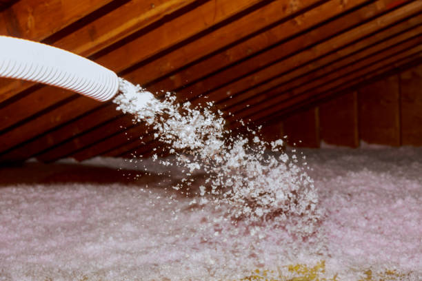 Types of Insulation We Offer in PA