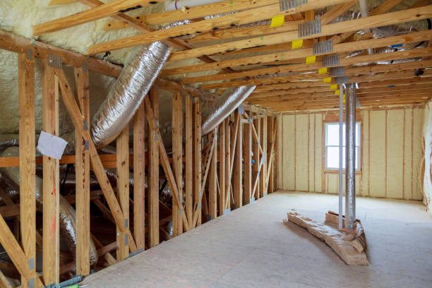 Best Insulation Installation Services in Folsom, PA