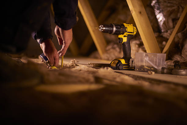 Best Insulation Maintenance and Repair in Folsom, PA