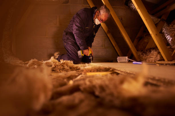 Best Commercial Insulation in Folsom, PA
